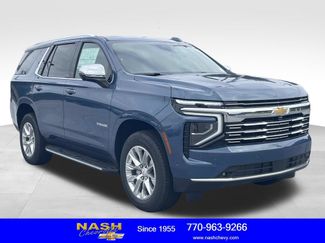 New 2026 Chevrolet Tahoe Premier w/ Sun And Tow Package AWD/4WD 360° Tour