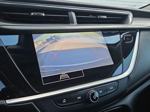 Used 2020 Buick Encore GX Preferred w/ Cold Weather Comfort Package image 22