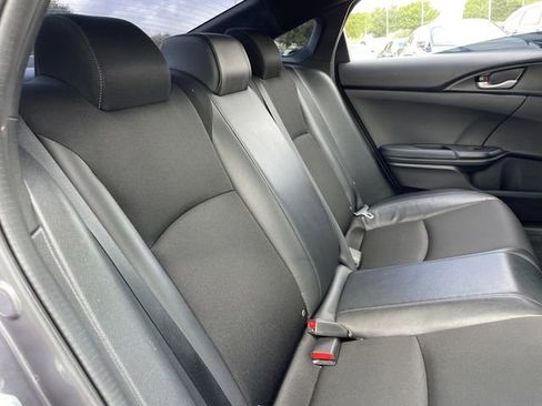 Used 2021 Honda Civic Sport image 27