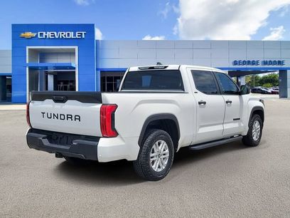 Used 2024 Toyota Tundra SR5