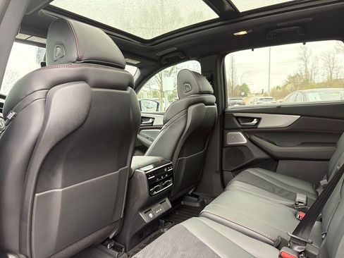 New 2026 Acura MDX A-Spec AWD/4WD image 13