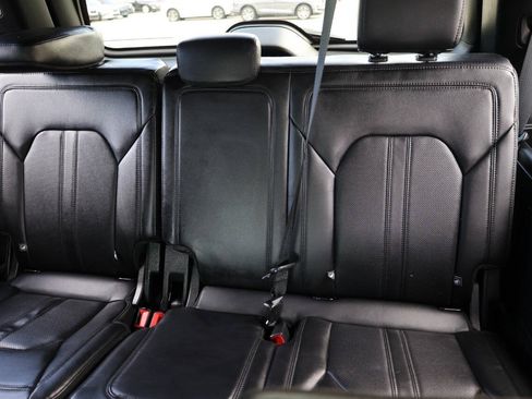Used 2021 Ford Expedition Limited AWD/4WD image 17