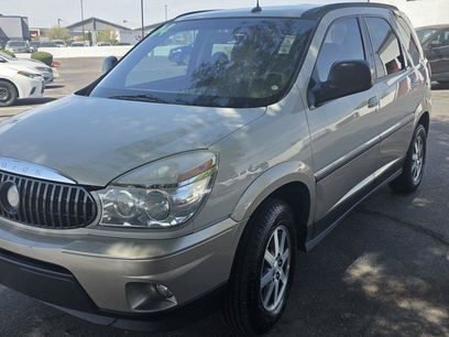 Used 2004 Buick Rendezvous 2WD