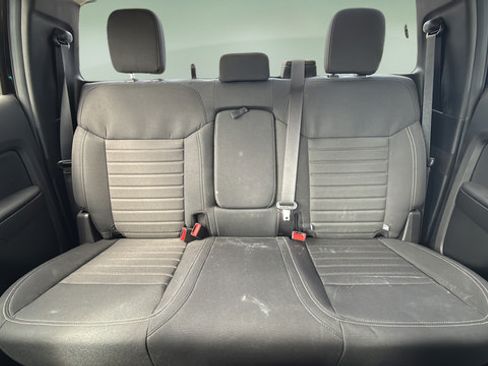 Used 2023 Ford Ranger XLT AWD/4WD image 54