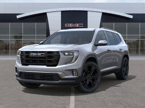 New 2026 GMC Acadia Elevation AWD/4WD image 6