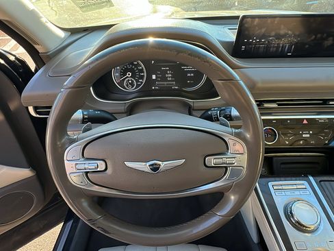 Used 2024 Genesis GV80 2.5T image 27