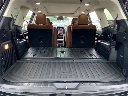 Used 2022 Subaru Ascent Touring w/ Popular Package #2A AWD/4WD image 34