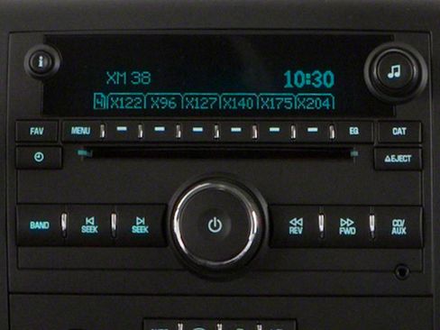 Used 2010 GMC Sierra 1500 SL image 13