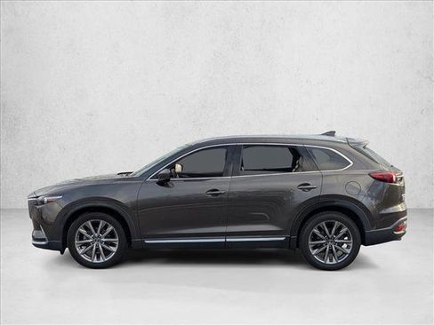 Used 2016 MAZDA CX-9 Grand Touring image 8