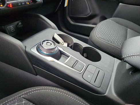 New 2026 Ford Escape Active w/ Cold Weather Package image 29