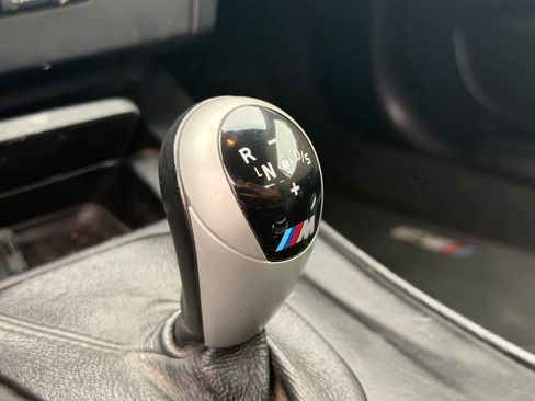 Used 2012 BMW M3 Convertible RWD image 15