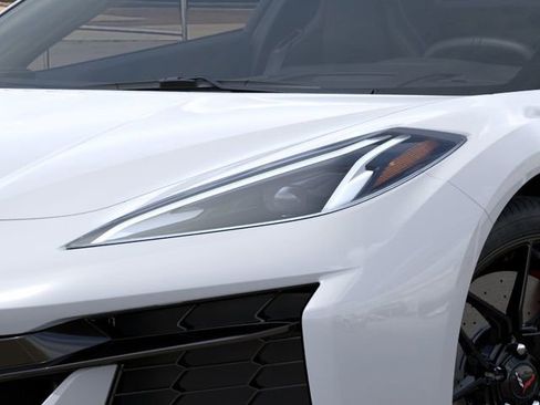 New 2026 Chevrolet Corvette Z06 RWD image 10