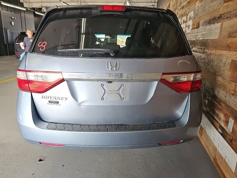 Used 2012 Honda Odyssey EX-L image 5