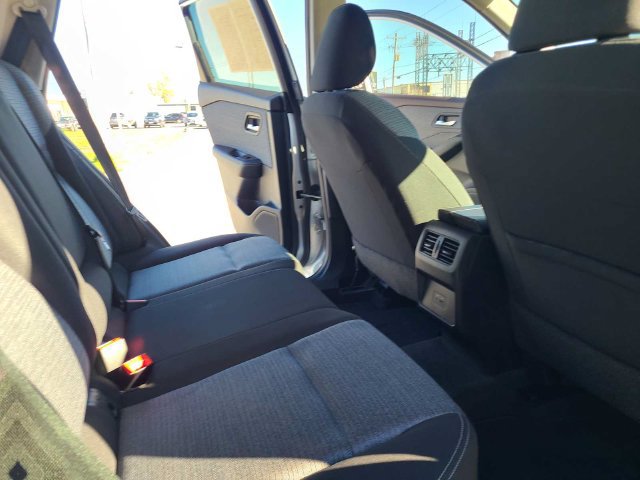 Used 2023 Nissan Rogue SV AWD/4WD image 20