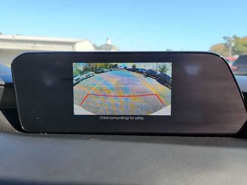 Used 2021 MAZDA MAZDA3 s image 26