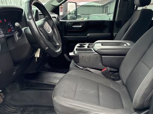 Used 2023 GMC Sierra 3500 Pro w/ Convenience Package image 22