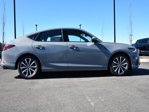 New 2026 Acura Integra image 8