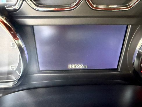 Used 2014 Chevrolet Silverado 1500 LTZ w/ Max Trailering Package image 12