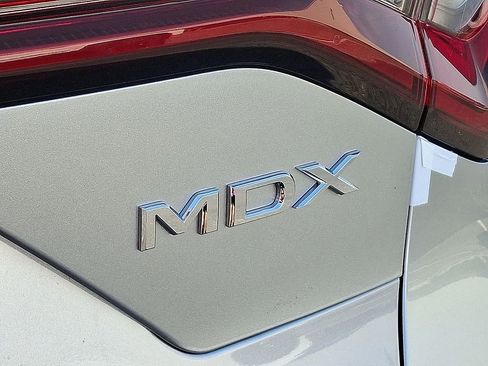 New 2026 Acura MDX SH-AWD w/ Technology Package image 5