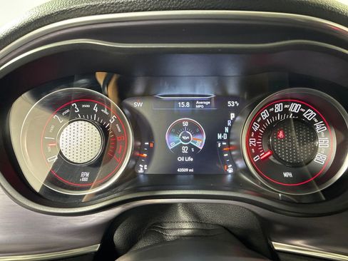Used 2018 Dodge Challenger R/T Scat Pack image 18