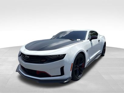 Used 2023 Chevrolet Camaro LT w/ Redline Edition