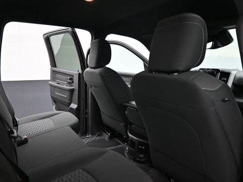 New 2026 RAM 2500 Tradesman image 20