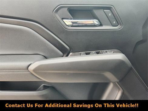 New 2026 GMC Canyon Elevation image 17