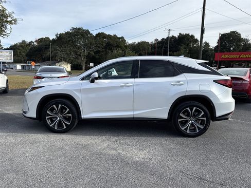 Used 2022 Lexus RX 350 FWD w/ Premium Package image 2