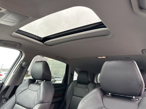 Used 2018 Acura MDX SH-AWD w/ Technology Package image 8
