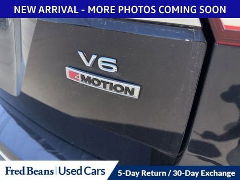 Used 2019 Volkswagen Atlas SE w/ Panoramic Sunroof Package image 7