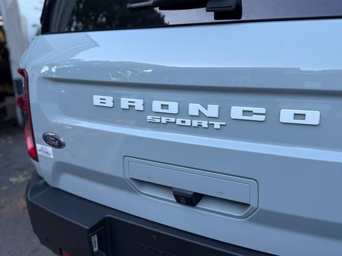 Used 2021 Ford Bronco Sport Outer Banks AWD/4WD image 57