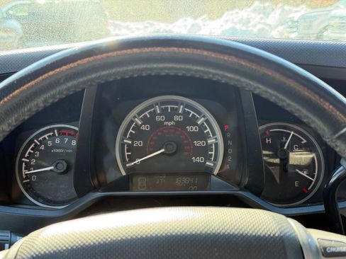 Used 2014 Honda Ridgeline RTL image 16