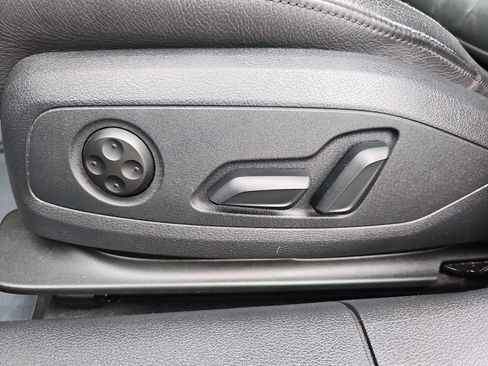 Used 2018 Audi A4 2.0T Premium Plus w/ Premium Plus Package image 35