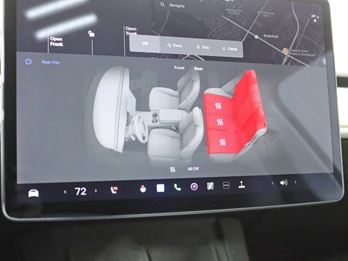 Used 2021 Tesla Model Y Long Range image 19