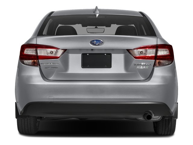 Used 2018 Subaru Impreza 2.0i AWD/4WD image 8