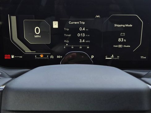 New 2027 Kia Telluride SX X-Pro AWD/4WD image 11