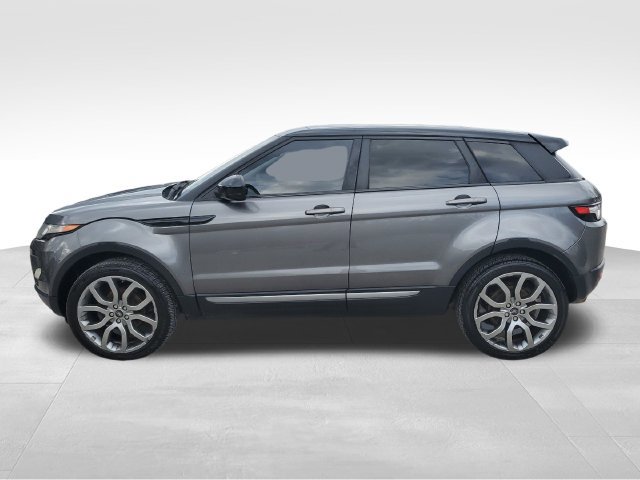 Used 2015 Land Rover Range Rover Evoque Pure Plus AWD/4WD image 7