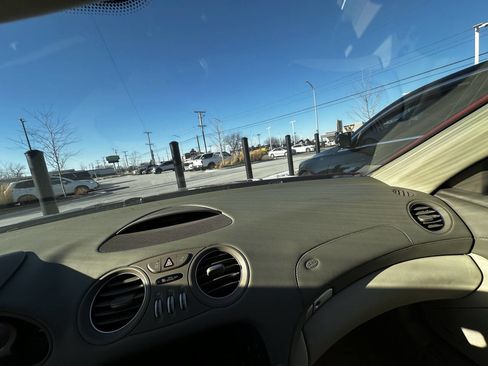 Used 2008 Mercedes-Benz SL 550 image 16