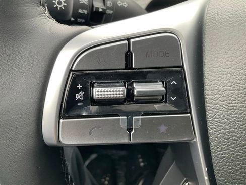 New 2025 Kia Telluride SX Prestige X-Line image 35