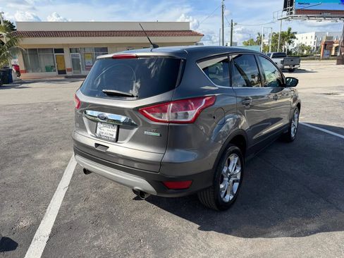 Used 2013 Ford Escape SEL FWD image 5