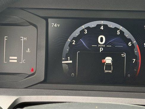 Certified 2024 Toyota Tacoma SR RWD image 14