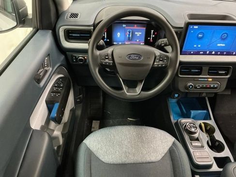 Used 2026 Ford Maverick XLT w/ Equipment Group 301A AWD/4WD image 13