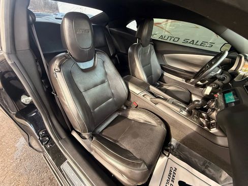 Used 2011 Chevrolet Camaro SS w/ RS Package image 21