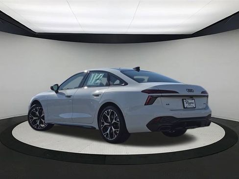 New 2026 Audi A6 Premium Plus image 5