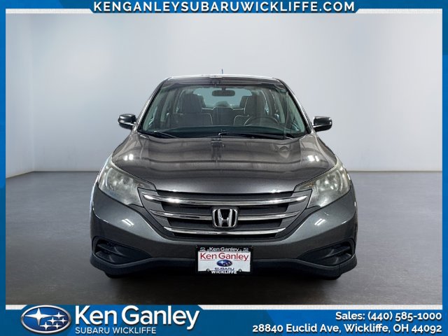 Used 2014 Honda CR-V LX image 8