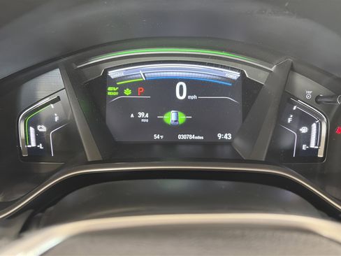 Used 2022 Honda CR-V EX image 17