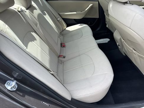Used 2017 Hyundai Sonata SE FWD image 15