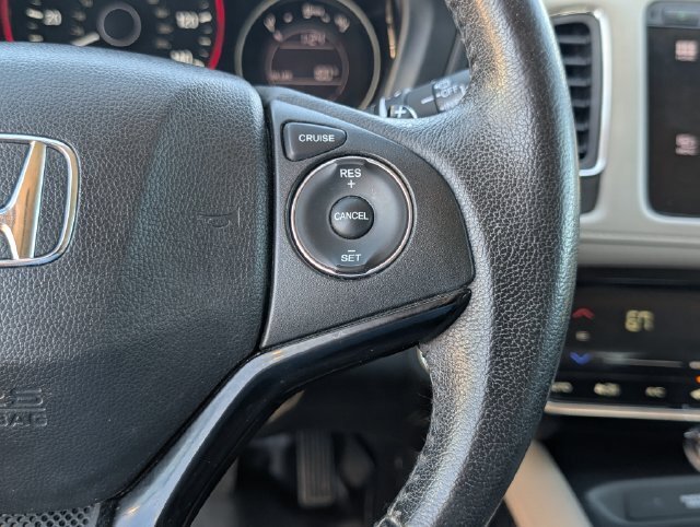 Used 2016 Honda HR-V EX-L image 25