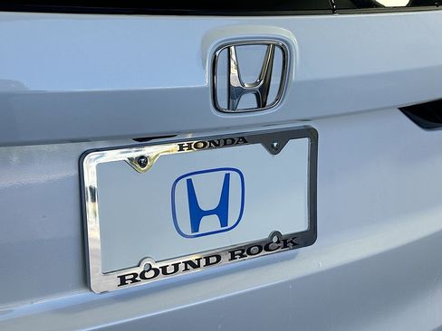 Used 2026 Honda CR-V Sport-L image 21