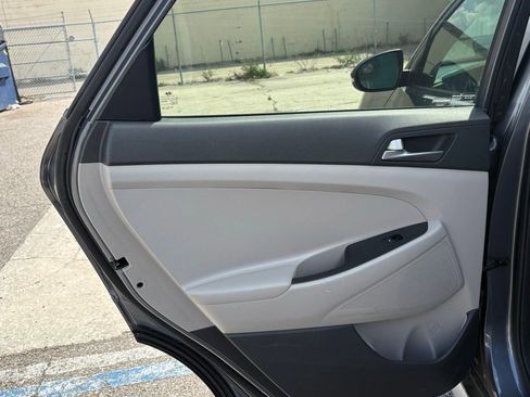 Used 2017 Hyundai Tucson Eco image 14